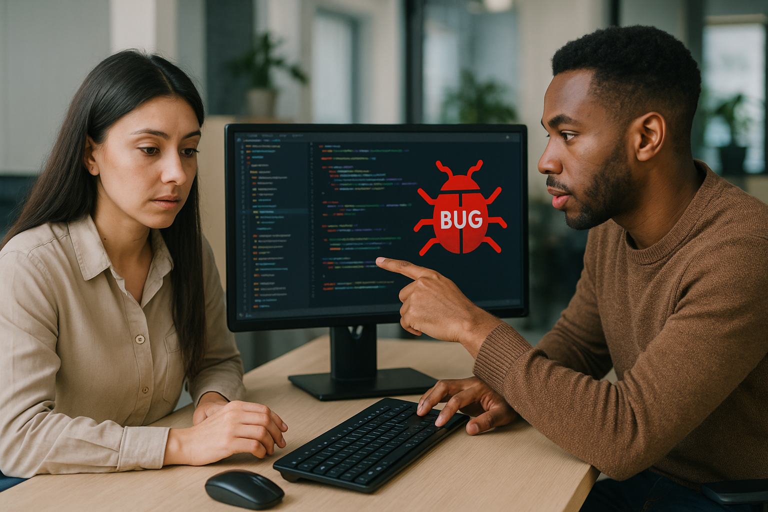 One Goal, Two Perspectives: The untold story of Dev and QA ...