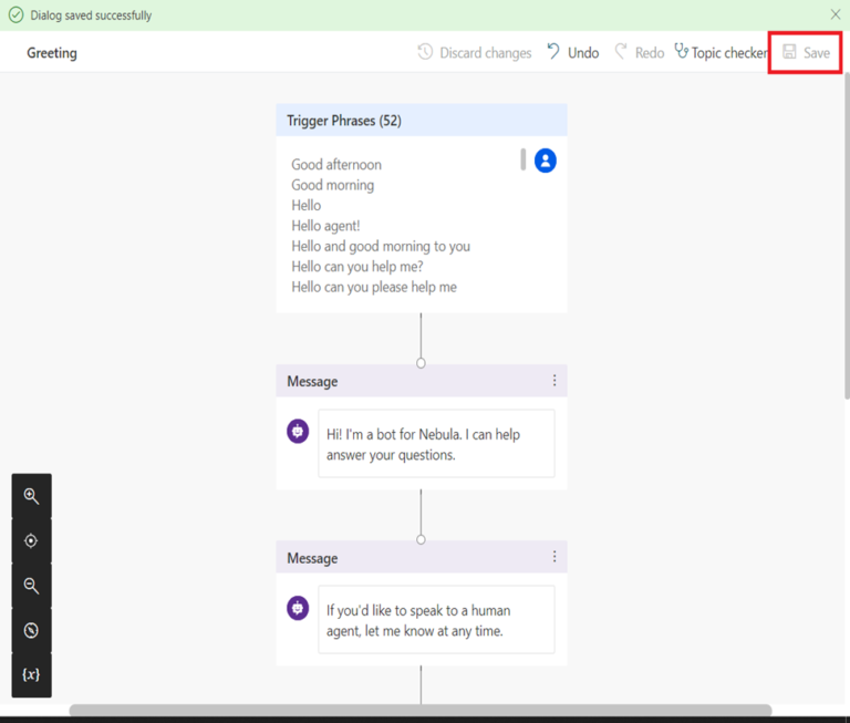 How to add PowerApp to Microsoft Teams - Nebulaa IT Solutions | Nebulaa ...