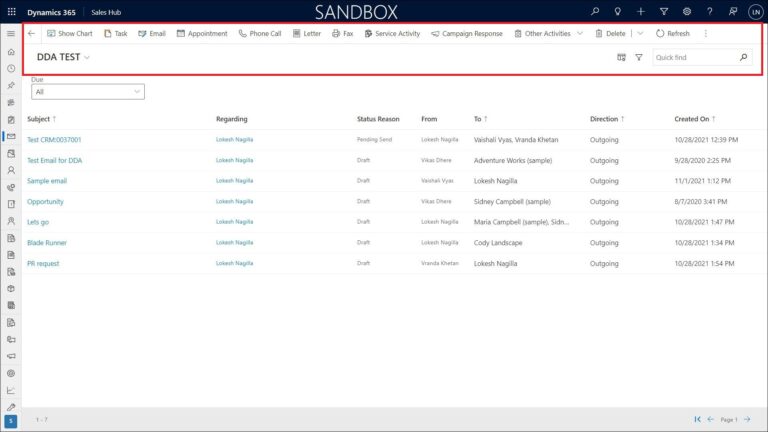 How to hide the ribbon bar and OOB controls in Dynamics 365? - Nebulaa ...