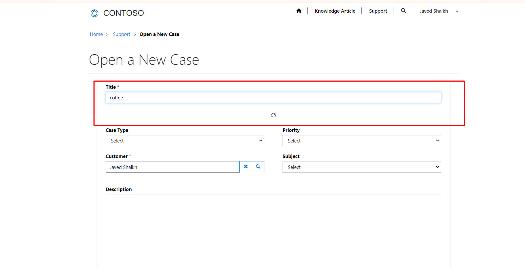 [SOLVED] Search Not Working in Power Pages? | Nebulaa IT Solutions