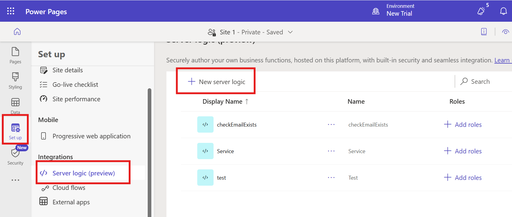 How to Debug Power Pages Server Logic Using Visual Studio Code ...