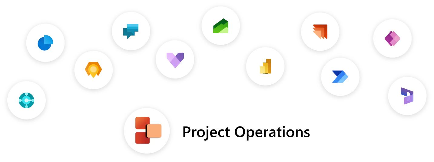 Dynamics 365 Project Operations